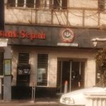 خود پرداز بانک گردشگری