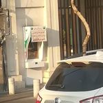 خود پرداز بانک گردشگری