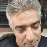 آرایشگاه مردانه نایس