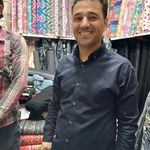 پارچه سرای حسن مرادی
