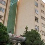 ساختمان