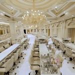 سالن زیبایی و عمارت چم (عاطفه کبیری)