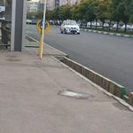 ایستگاه اتوبوس امیریه 31