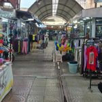 بازار سنتی ساری