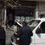 فروشگاه شیر محمدی