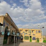 مسجد قمر بنی هاشم ع