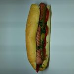 لبنیات قاعم