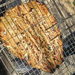 رستوران مرکزی