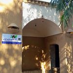 اقامتگاه بوم گردی انوش