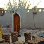 اقامتگاه بوم گردی انوش