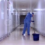 خدمات نظافت آقا و خانم شریفی