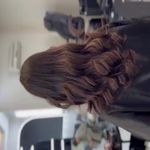 سالن زیبایی آرایشگاه زنانه آرزوبراتی VIP