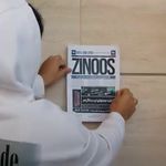آژانس تبلیغاتی زینوس