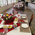 باغ رستوران ریحانه