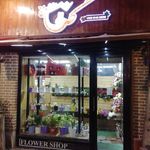 گل فروشی