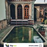 خانه زینت الملک