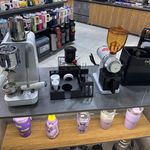 فروشگاه قهوه بولتی