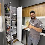 مجموعه تخصصی کابینت میلاد اصفهان