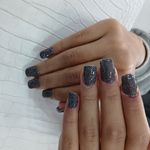 کاشت ناخن تکر