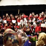 آموزشگاه موسیقی دامور