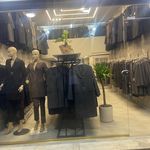 تولیدی لباس فرم اداری مانتو بهار