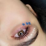 اکستنشن مژه