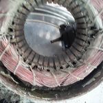 تاسیسات فنی ساختمان معمی وند