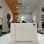 اپل استور آی وی تِک iv tech