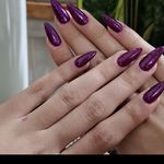 خدمات تخصصی ناخن سمیرا علیزاده