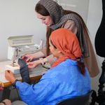 آموزشگاه خیاطی بِکسا (مظفر)