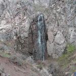آبشار مزرعه اراک