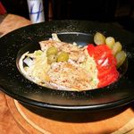 کافی شاپ و کافه مهر