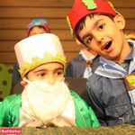 دبستان پسرانه پیشاهنگ