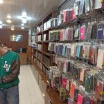 مرکز کامپیوتر و کنسول تاریشا