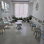 کلینیک کاردرمانی و گفتاردرمانی بهار