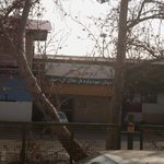 غرفه های بازرگانی جلال آل احمد