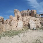 قلعه دختر فیروزآباد