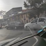 بانک سپه شعبه قصر فیروزه ۱