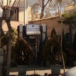 ساختمان چوپان