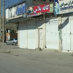 قهوه خانه سنتی شاه نشین