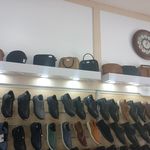 نمایندگی کیف و کفش نوبل  چرم تبریز 