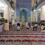 مسجد جامع قلعه تل