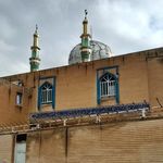 مسجد جامع قلعه تل