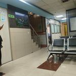 درمانگاه فاطمه الزهرا سپاه