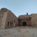 قلعه دختر فیروزآباد