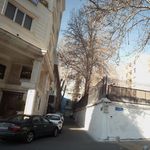 ایستگاه اتوبوس میدان رسالت کوهک