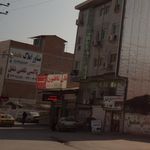 تاکسی تلفنی نیمه شعبان