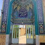 مسجد جامع قلعه تل