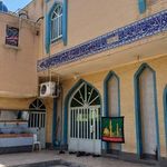 مسجد جامع قلعه تل