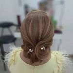 سالن آرایش مدرن شفیعی